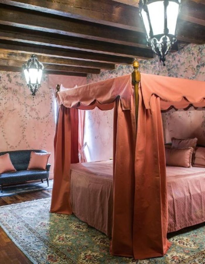 Suite 2 chambres
