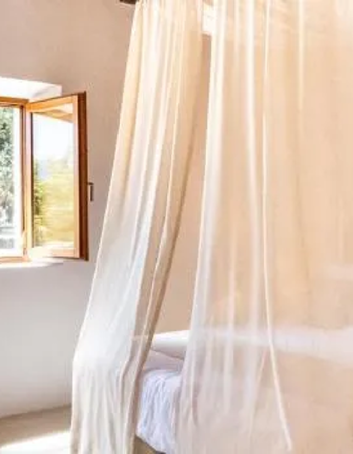 Chambre double supérieure