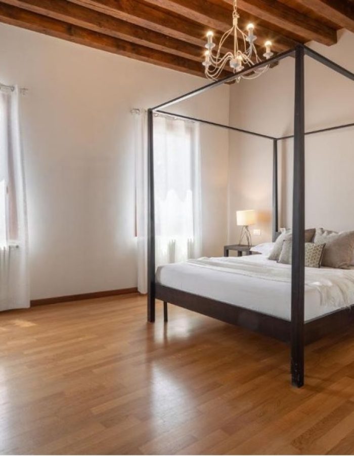 Appartement 2 chambres