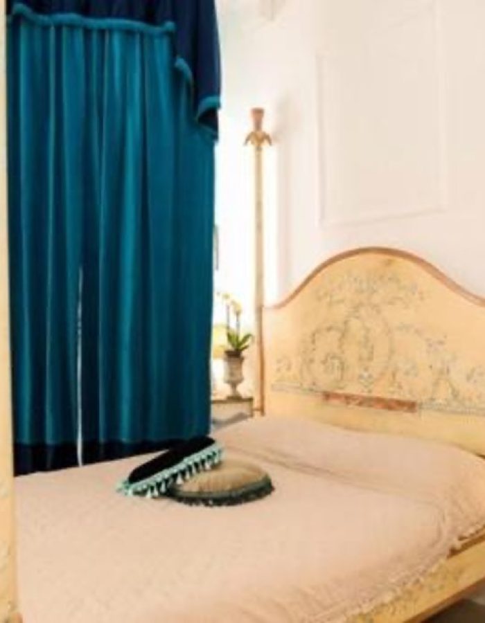 Appartement deluxe