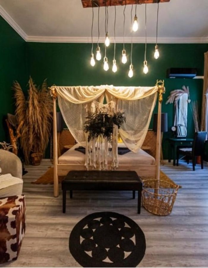 Appartement 1 chambre
