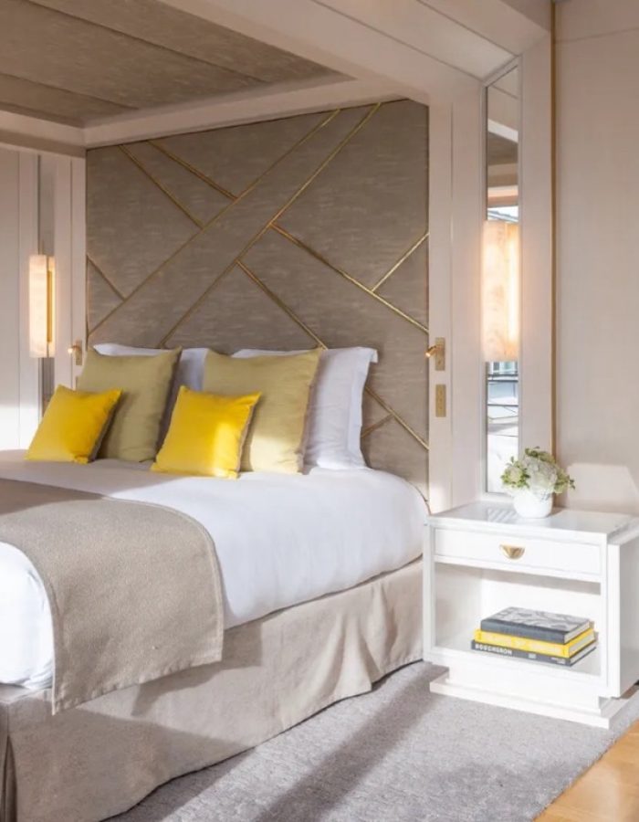 Suite Eiffel