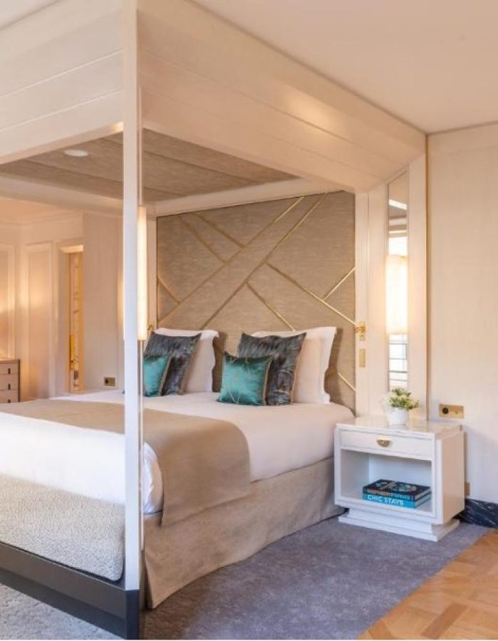 Suite Monceau