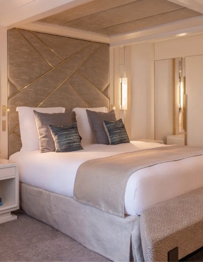 Suite signature