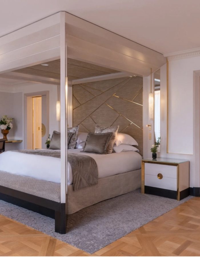 Suite Triomphe