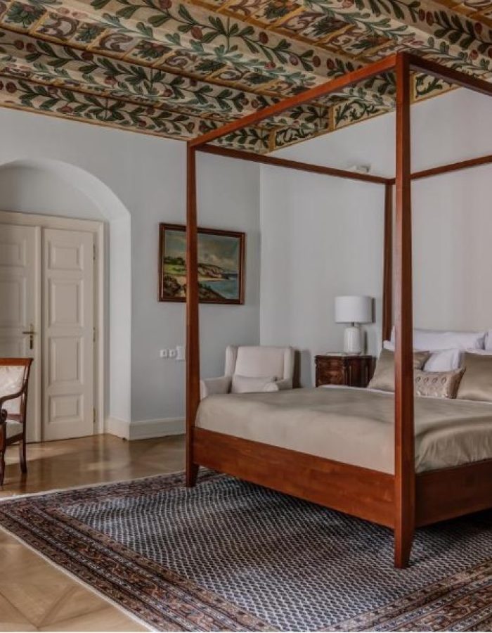 Suite 2 chambres