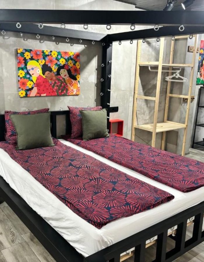 Appartement 1 chambre