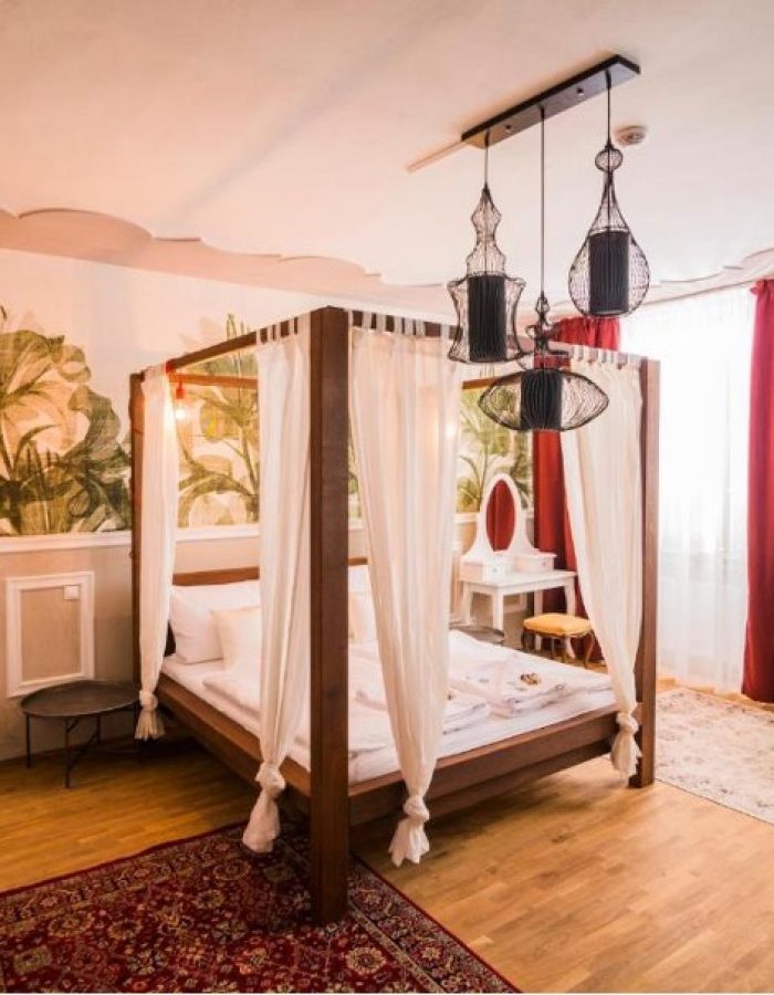 Suite Deluxe