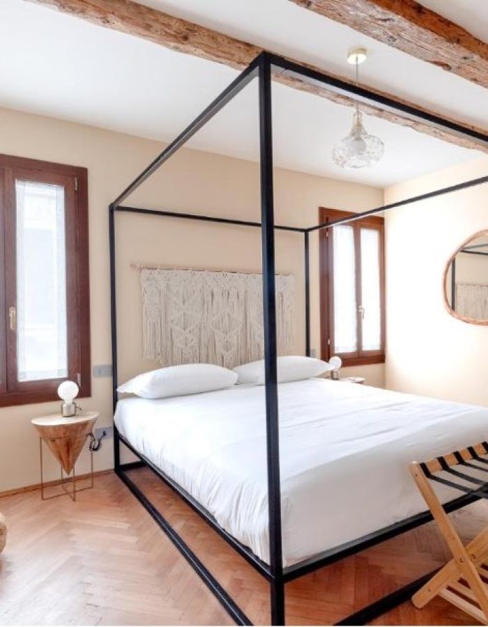 Appartement 2 chambres