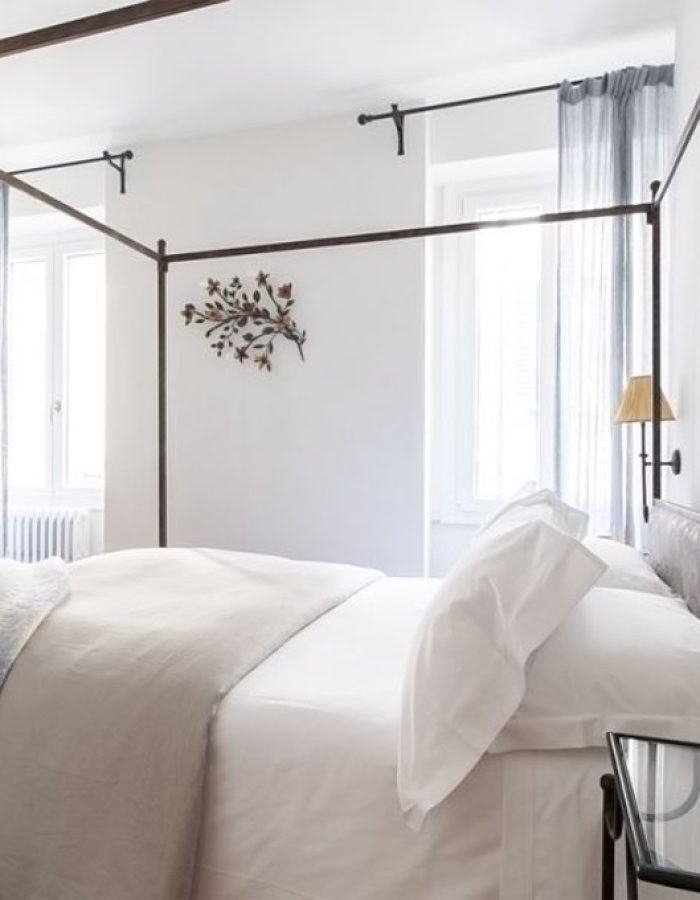 Chambre double standard