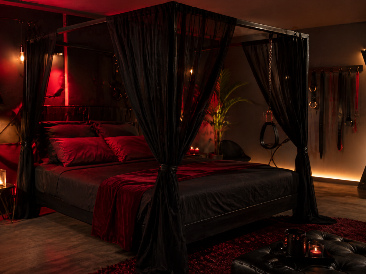 lit-baldaquin-ambiance-intime-chambre-adulte