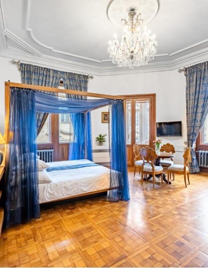 Appartement supérieur