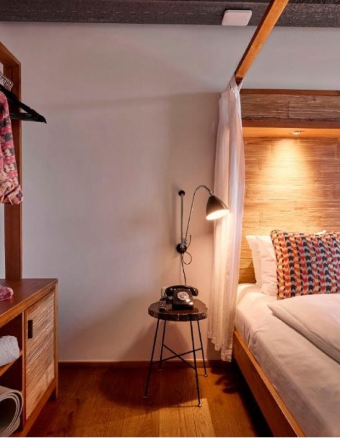 Suite 2 chambres