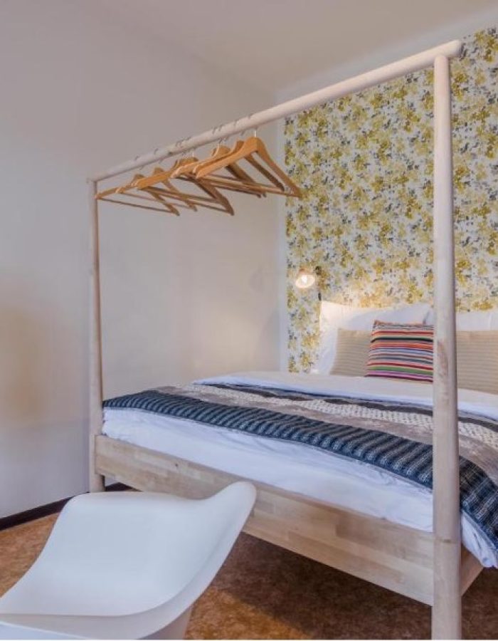 Appartement 2 chambres