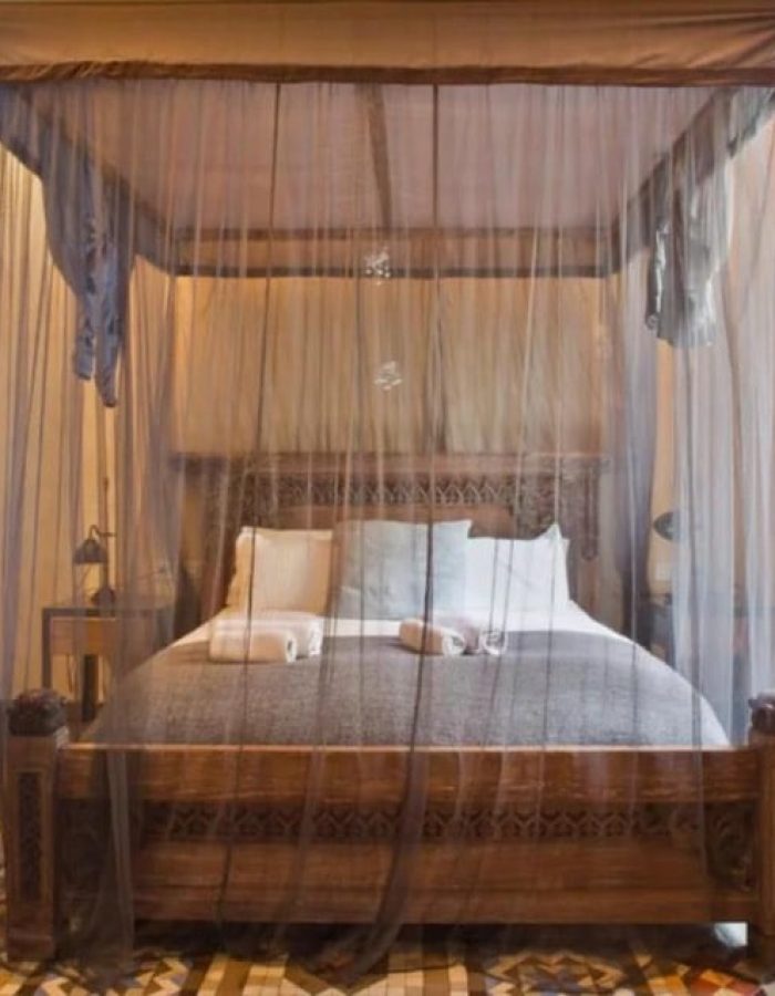 Appartement deluxe