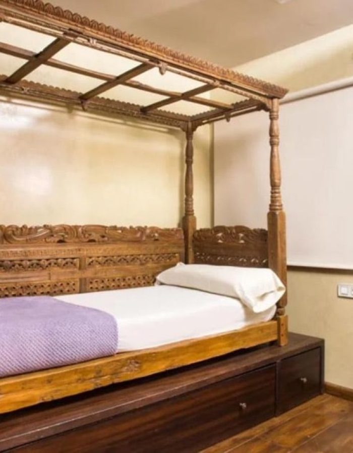 Chambre simple