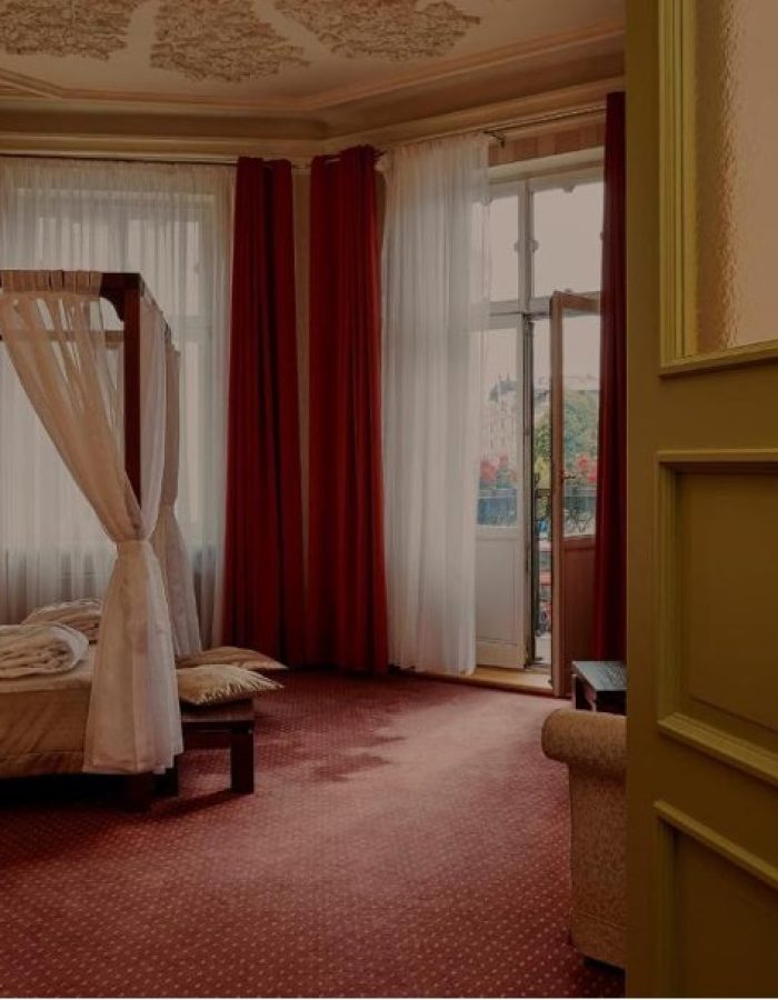 Appartement avec balcon