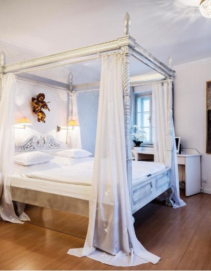 Suite supérieure