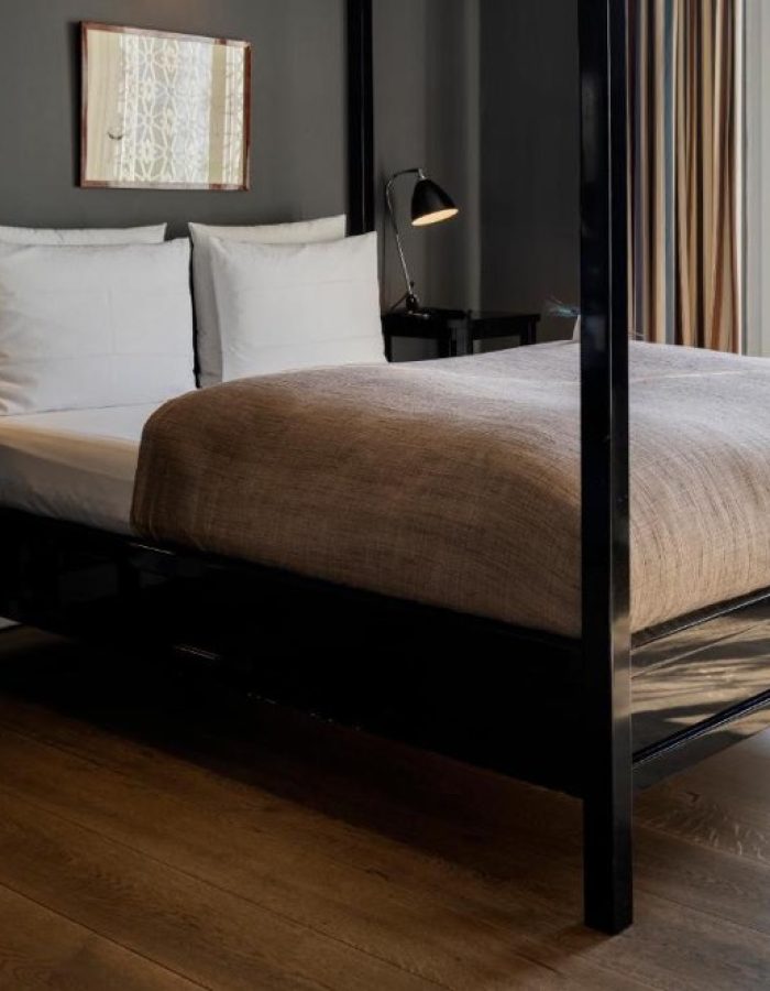Petite chambre double