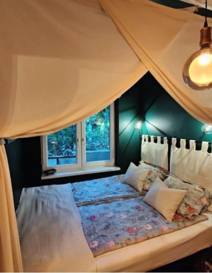 Appartement 1 chambre