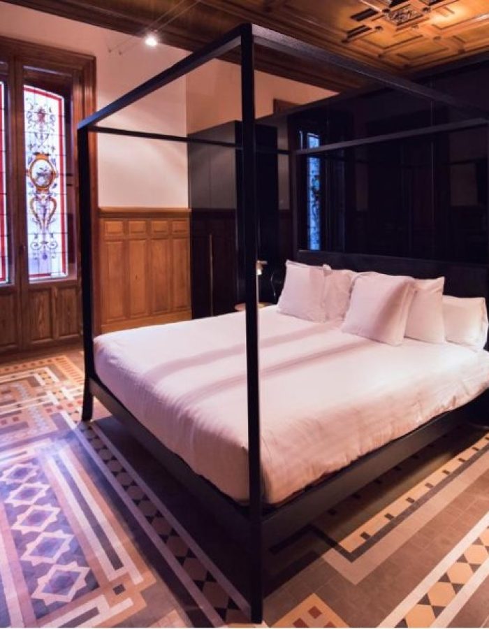 Appartement 2 chambres