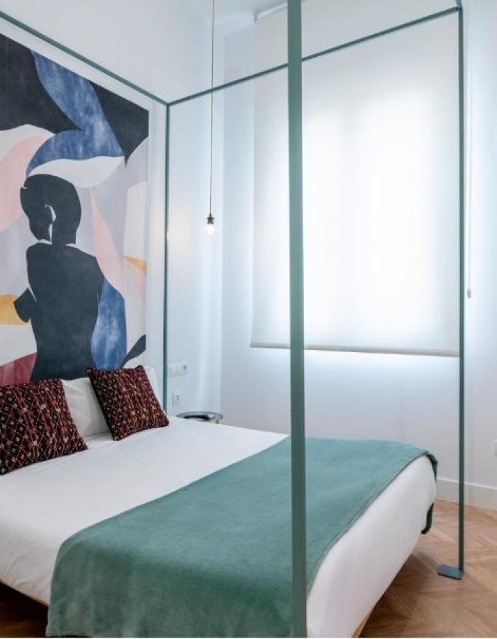Appartement 2 chambres
