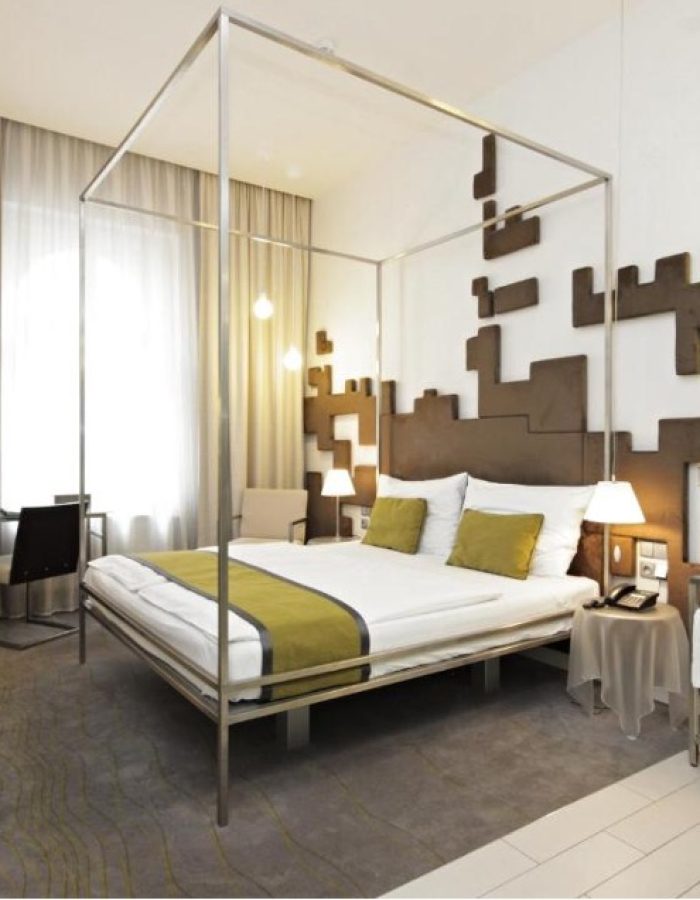 Chambre double