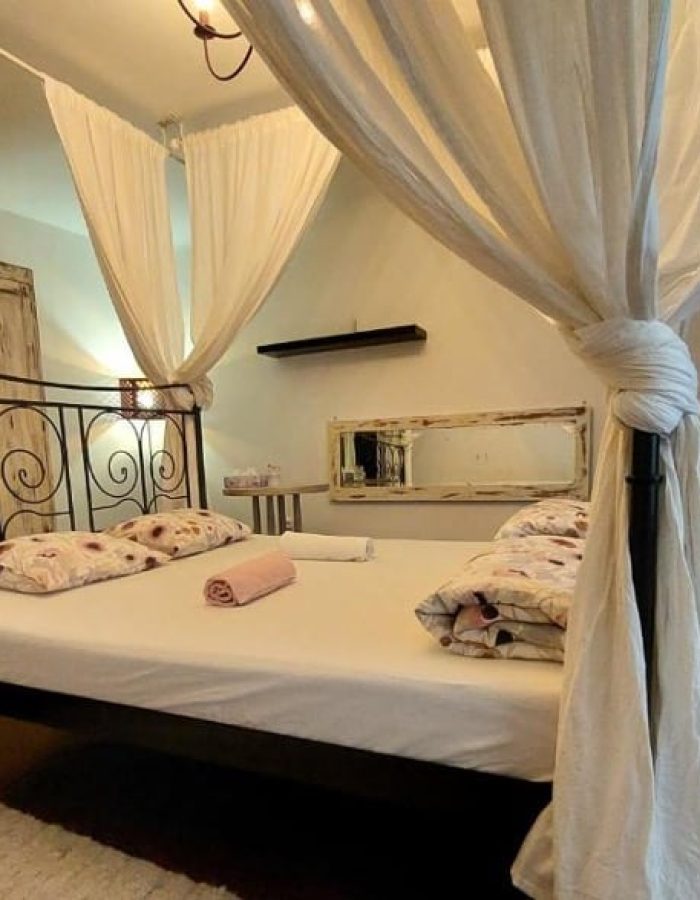 Appartement 1 chambre