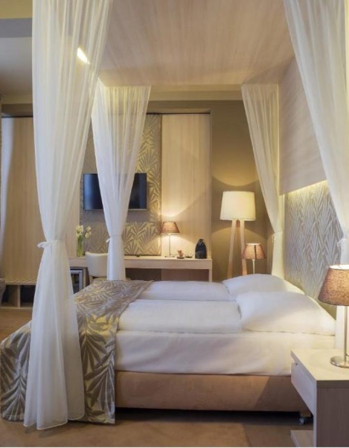 Chambre double premium
