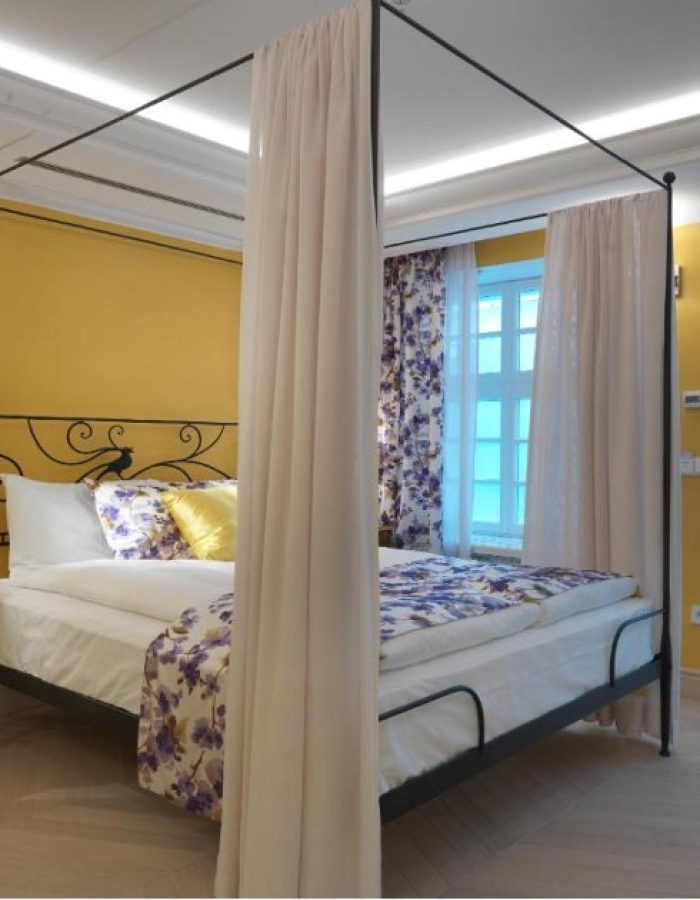 Chambre double supérieure 2