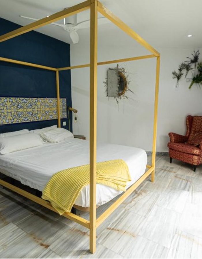 Appartement 1 chambre