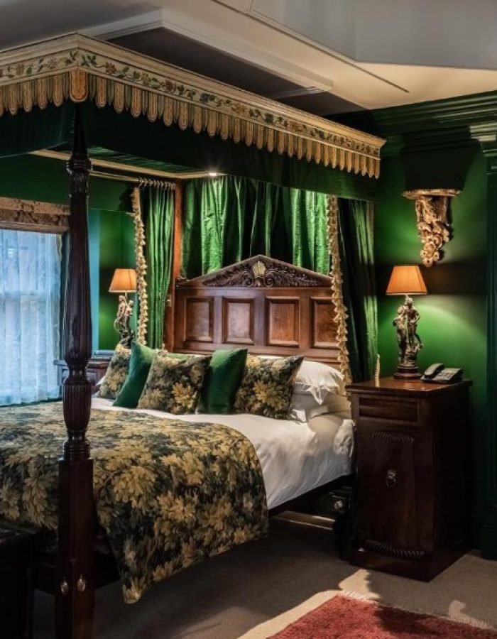 Chambre Rooks Nest