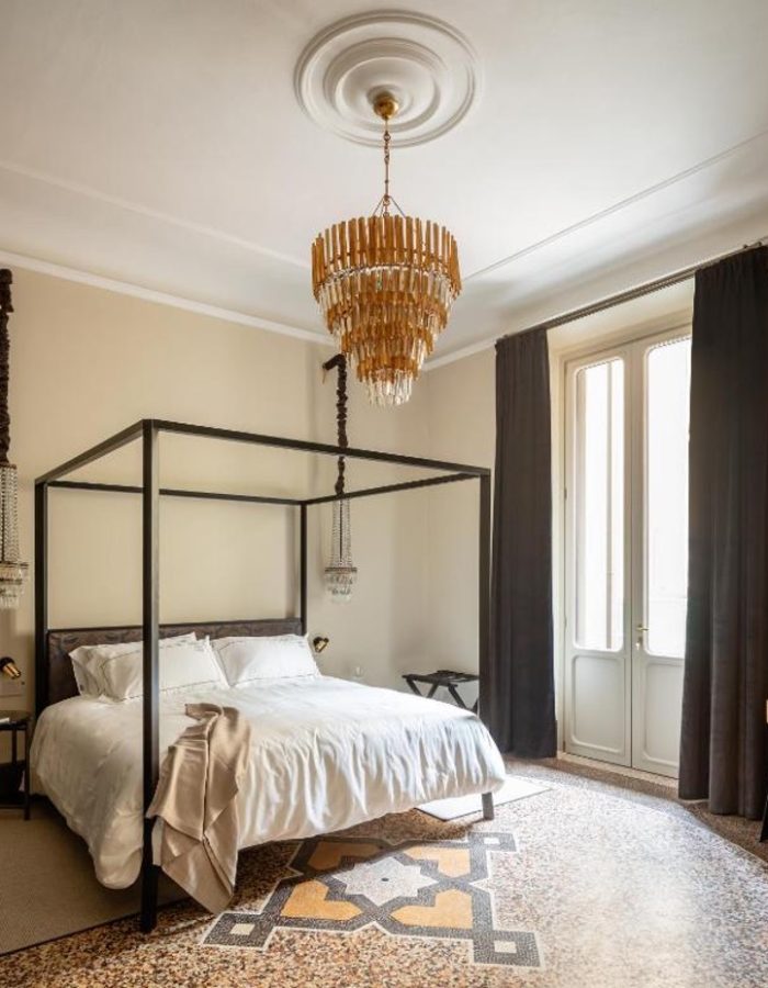 Appartement deluxe 2 ou 3 chambres