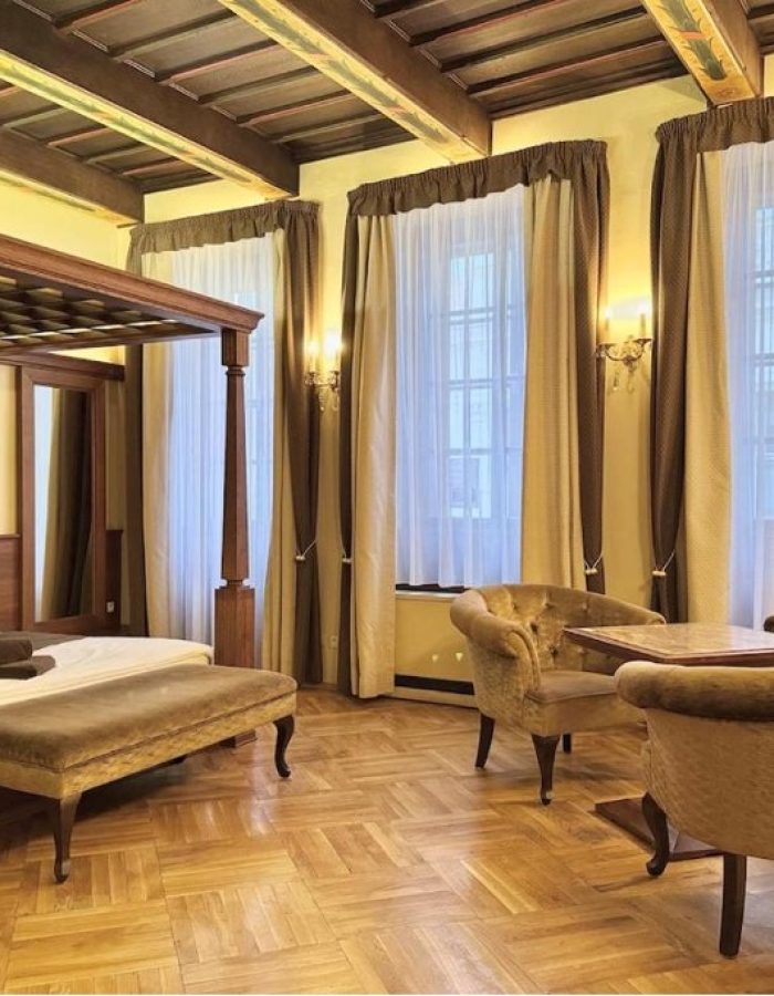 Appartement 2 chambres