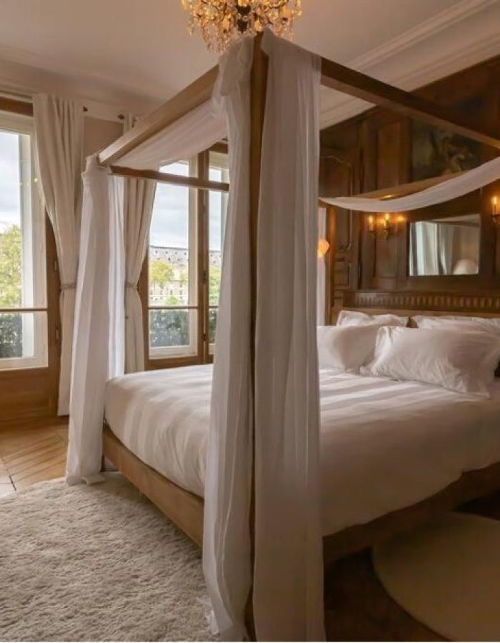 Appartement 2 chambres